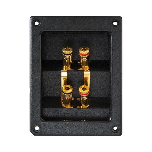 Термінал для сабвуфера KICX TC-0209