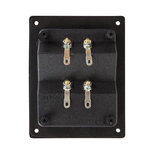 Термінал для сабвуфера KICX TC-0209