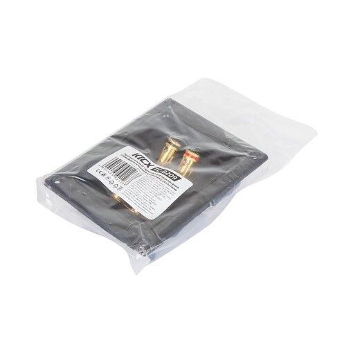 Термінал для сабвуфера KICX TC-0209