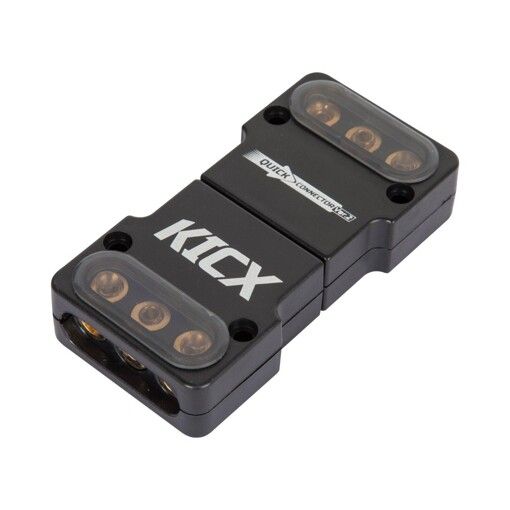 Конектор Kicx Quick Connector ver.2