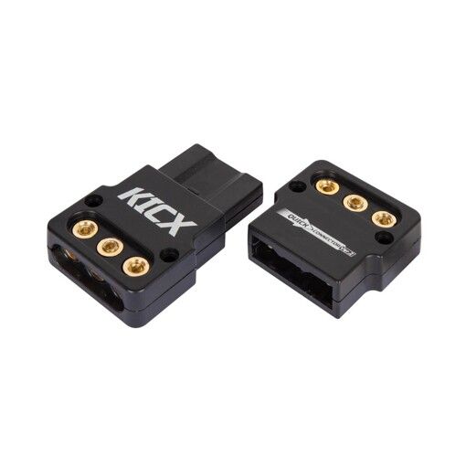 Конектор Kicx Quick Connector ver.2