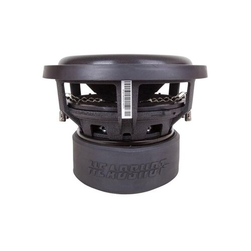 Сабвуфер Kicx HeadShot 10 (2+2)