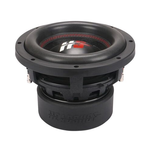 Сабвуфер Kicx HeadShot 10 (2+2)