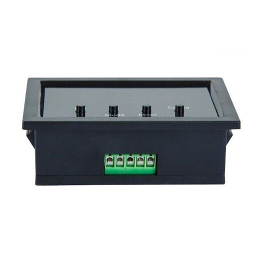 Вольтметр цифровой Kicx Quick Voltmeter-2