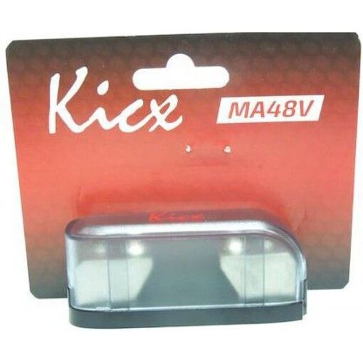 Держатель предохранителя Kicx MANL MA48V