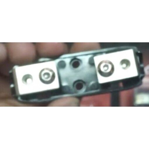 Держатель предохранителя Kicx MANL MA48V