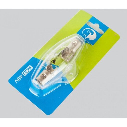 Держатель предохранителя Phantom AGU 48V