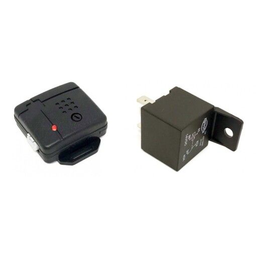 Автосигналізація Tiger Amulet NEW без сирени