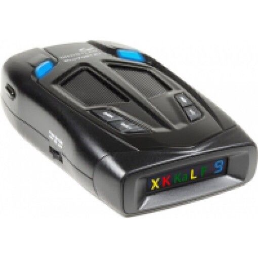 Радар-детектор Whistler PRO-70 ST Ru