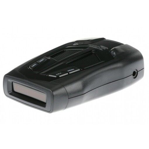 Радар-детектор Whistler WH-558ST Ru