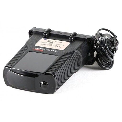 Радар-детектор Whistler PRO 3600 Ru GPS