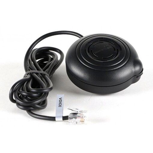 Радар-детектор Whistler PRO 3600 Ru GPS