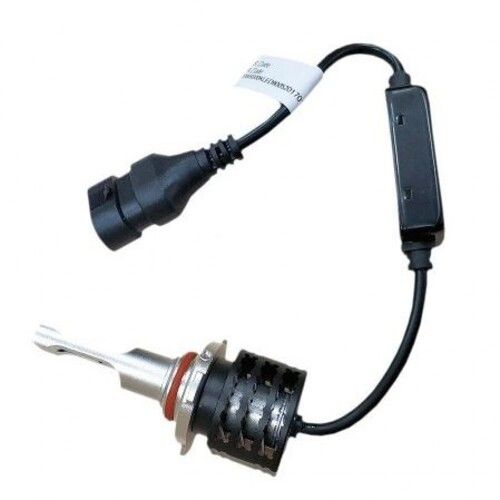 Лампи світлодіодні ALed S HB3 (9005) 6000K 20W SHB3A02 (2шт)