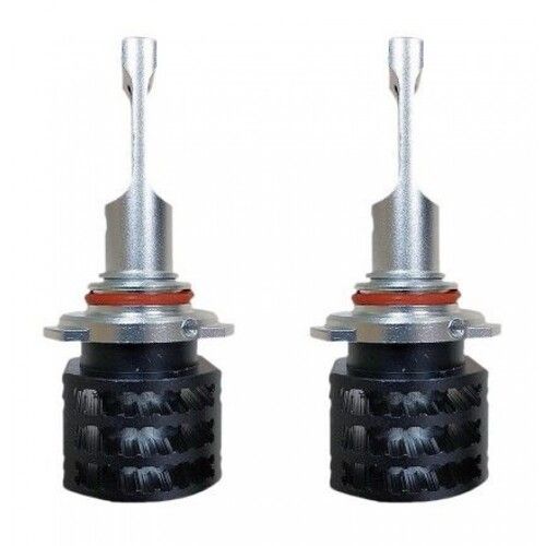 Лампи світлодіодні ALed S HB3 (9005) 6000K 20W SHB3A02 (2шт)