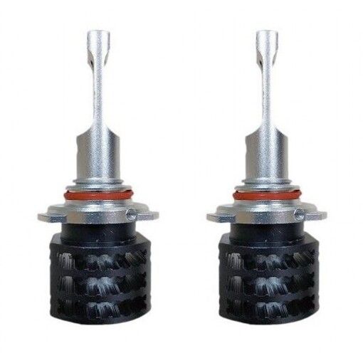 Лампи світлодіодні ALed S HB4 (9006) 6000K 20W SHB4A02 (2шт)