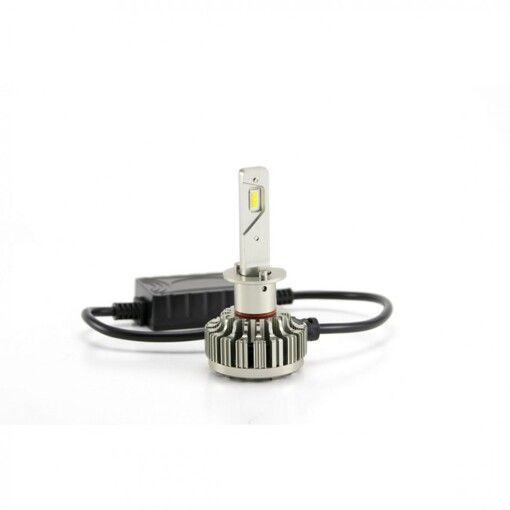 Лампы светодиодные Tungsram Megalight LED H1 6000K PX26d 60410 PB2