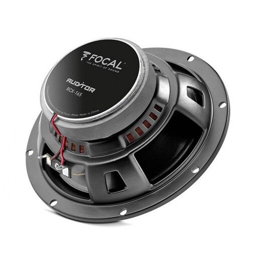 Акустика Focal RCX-165