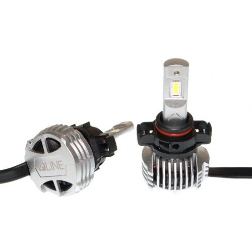 Лампи світлодіодні QLine Hight V PSX24 6000K (2шт.)