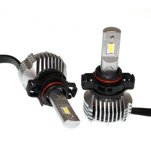 Лампи світлодіодні QLine Hight V PSX24 6000K (2шт.)