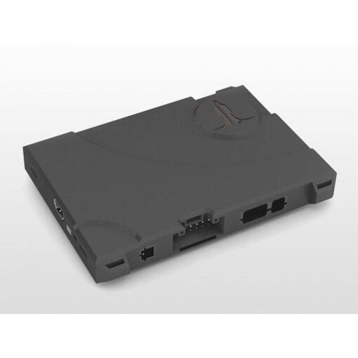 Автосигналізація безбрелочна Prizrak-730 з сиреною