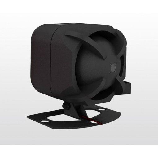 Автосигналізація безбрелочна Prizrak-730 з сиреною