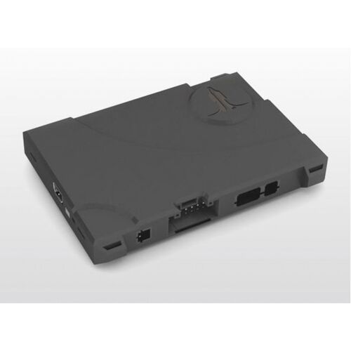 Автосигналізація безбрелочна Prizrak-740 з сиреною