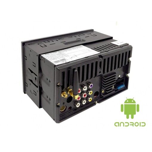 Мультимедіа 2-DIN CELSIOR CST-197A Android 7.0 (без приводу)