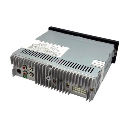 Медиа-ресивер Celsior GARAGE