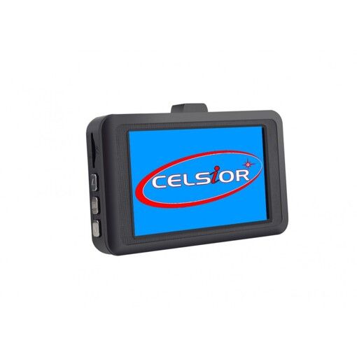 Відеореєстратор Celsior DVR H732HD