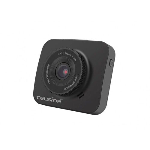 Відеореєстратор Celsior DVR H733HD