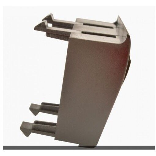 Камера переднего вида Prime-X С8029 Ford Edge 2 (14+), Kuga II (12-19)