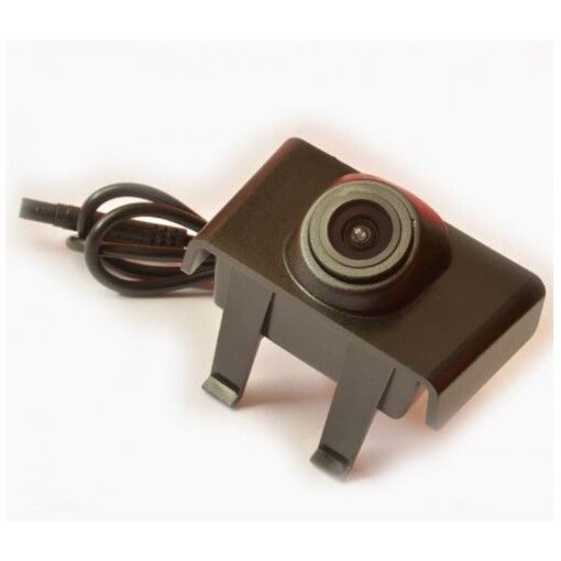 Камера переднего вида Prime-X С8033 Hyundai ix45 (12-18), Azera (HG) (11-17), Santa Fe (DM) (12-18)