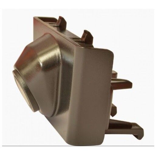 Камера переднего вида Prime-X С8033 Hyundai ix45 (12-18), Azera (HG) (11-17), Santa Fe (DM) (12-18)