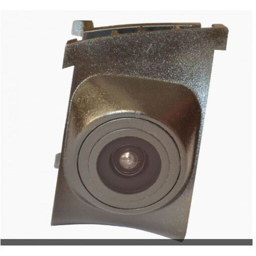 Камера переднего вида Prime-X С8048 BMW 3 (F30) (12-19)