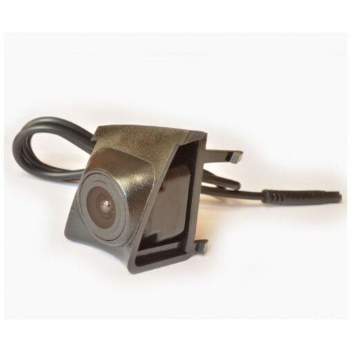 Камера переднего вида Prime-X С8048 BMW 3 (F30) (12-19)