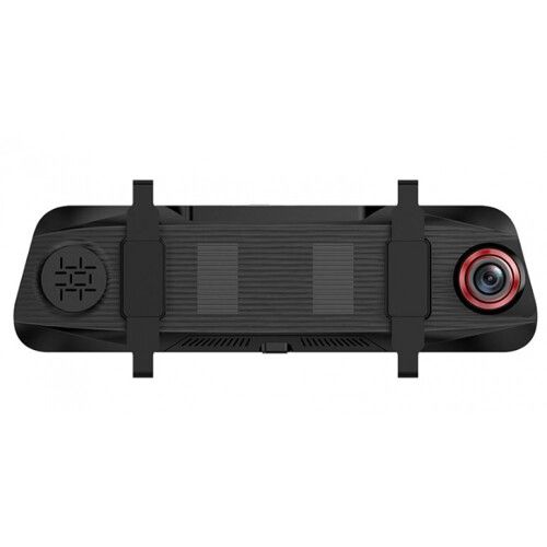 Зеркало-накладка заднего вида с Full HD регистратором Aspiring Reflex 4