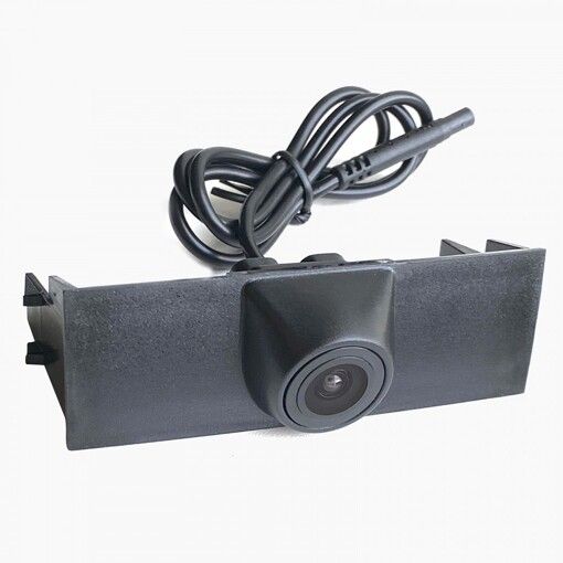 Камера переднього вигляду Prime-X C8038 (Volkswagen Touareg 13-15)