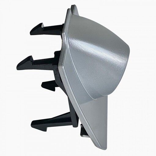 Камера переднего вида Prime-X C8045 Land Rover Range Rover (L405) (12-21)