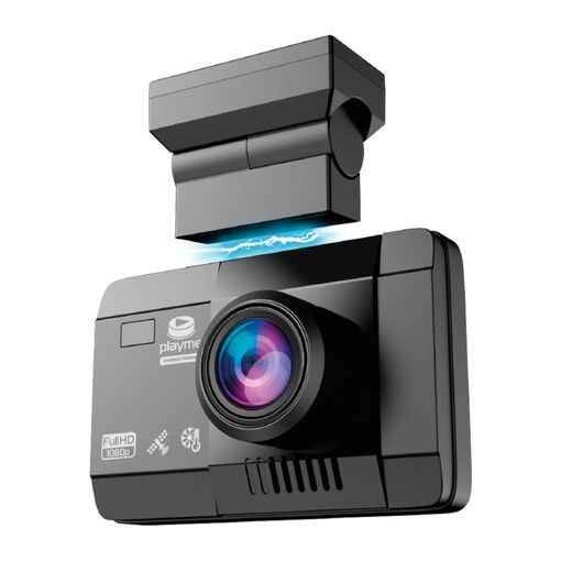 Комбіноване пристрій Playme PRIME GPS