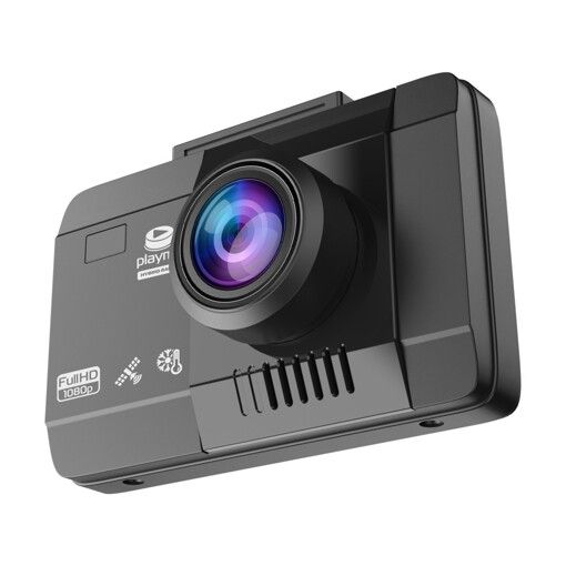 Комбіноване пристрій Playme PRIME GPS