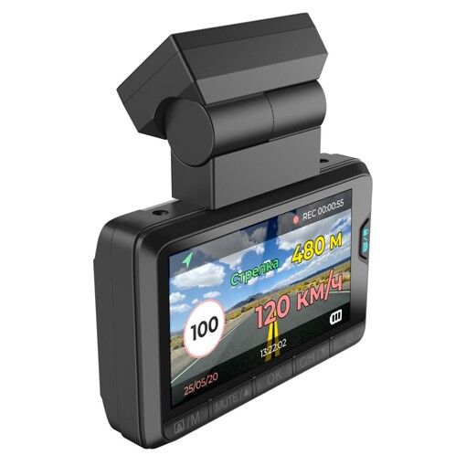 Комбіноване пристрій Playme PRIME GPS