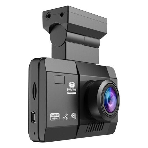 Комбіноване пристрій Playme PRIME GPS