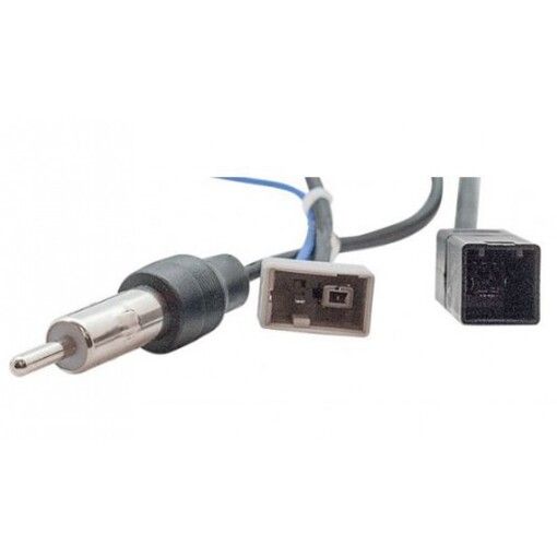 Перехідник для магнітол 9&quot;, 10.1&quot; Carav 16-111 Mazda