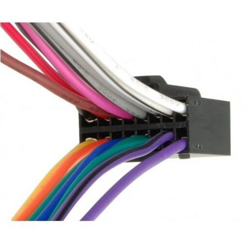 Перехідник для магнітол 9&quot;, 10.1&quot; Carav 16-111 Mazda