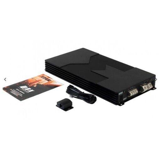 Усилитель Edge EDBX2200.1D-E1