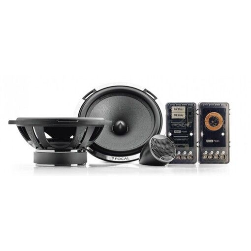 Акустика Focal PS165 V1
