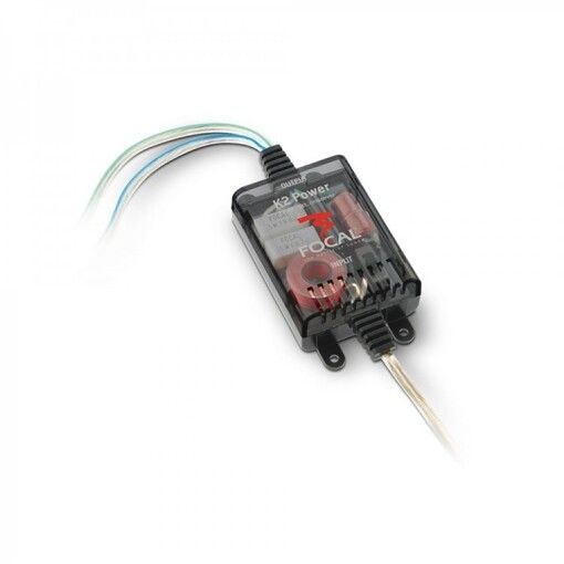 Акустика Focal PS165 V1