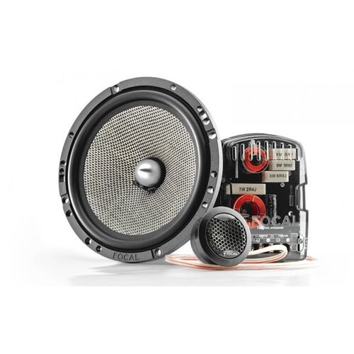 Акустика Focal 165AS