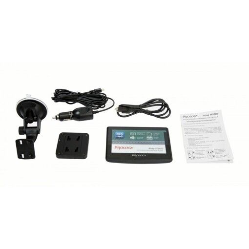 Навигатор GPS Prology iMAP-M500