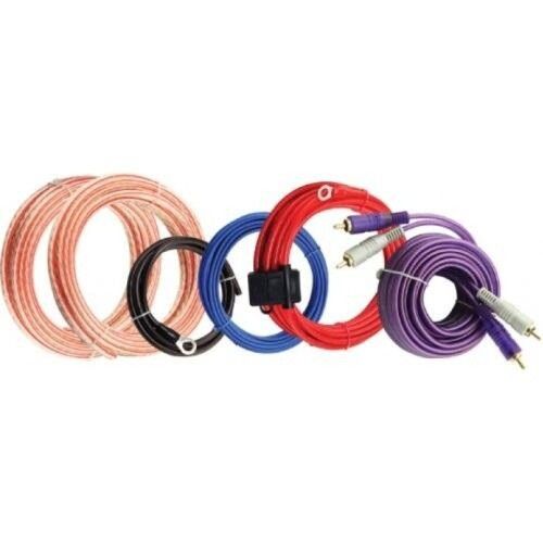 Набор кабелей Kicx SAK10ATC-U